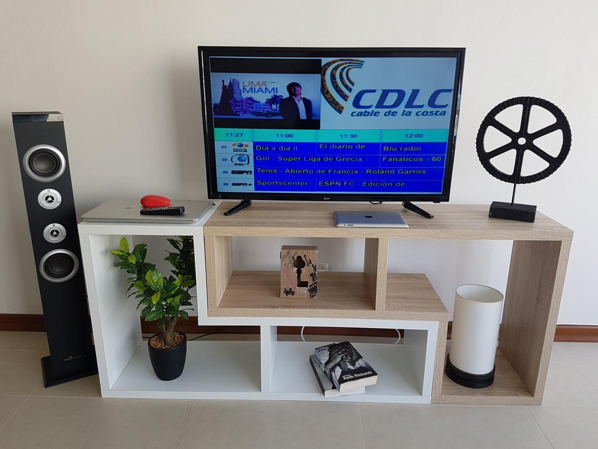 Papudo Laguna Vista Al Mar Y Piscina מראה חיצוני תמונה